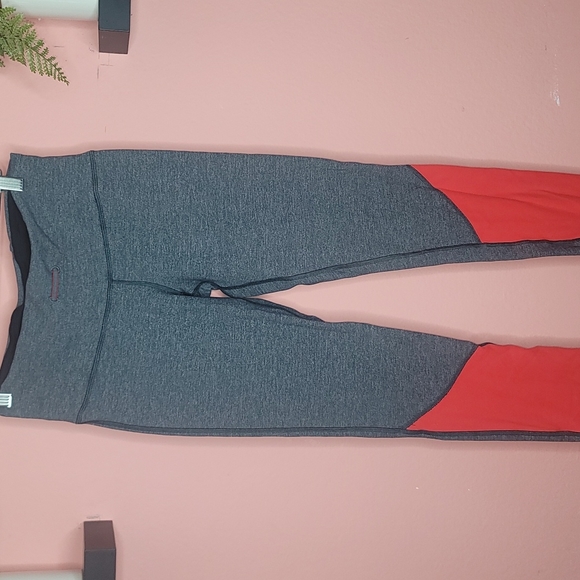 Lululemon leggings reversible - Picture 2 of 14